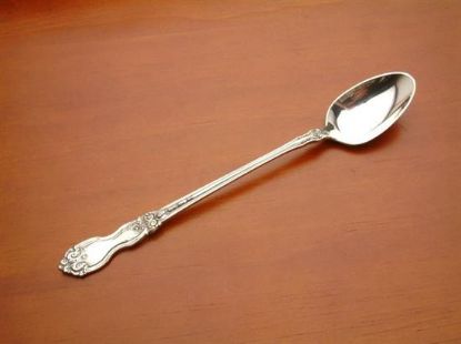 Picture of Iced Beverage Tsps