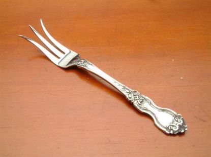 Picture of Lemon Serving Fork
