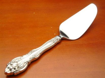Picture of Cheese Serving Knife