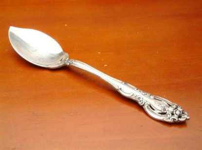Picture of Mint Jelly Serv.spoon