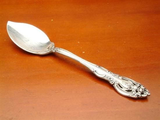 Picture of Mint Jelly Serv.spoon