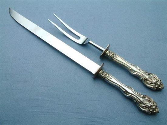 Picture of Steak Carving Set