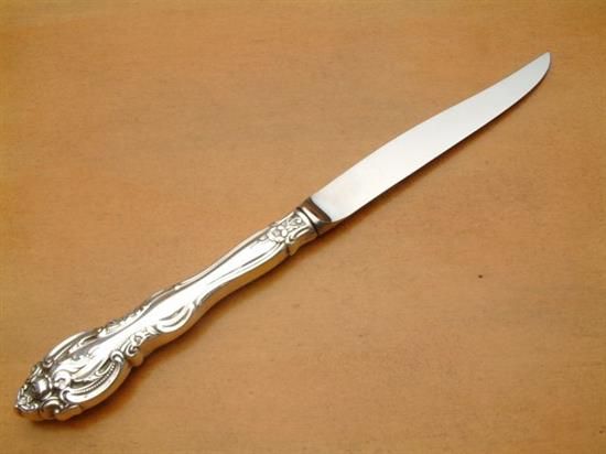 Picture of Ind.steak Knife