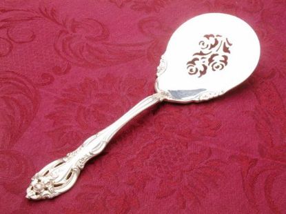 Picture of Tomato/flat Server