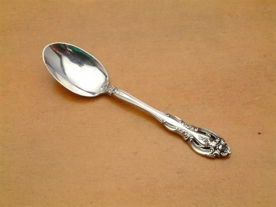 Picture of New Demitasse Spoons