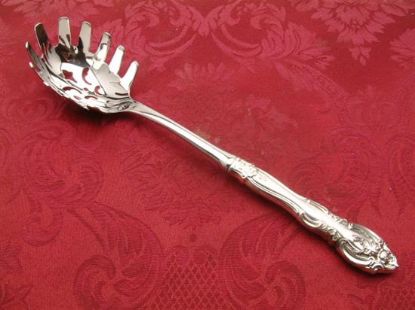 Picture of New Pasta Server