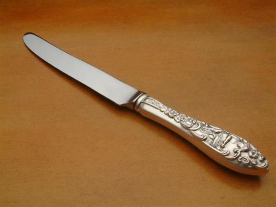 Picture of Lunch Knife Modern