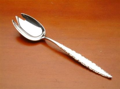 Picture of Ice Cream Spoon/fork