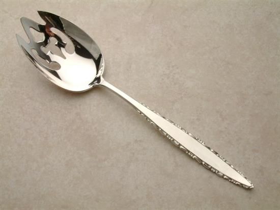 Picture of New Pierced Tablespoon
