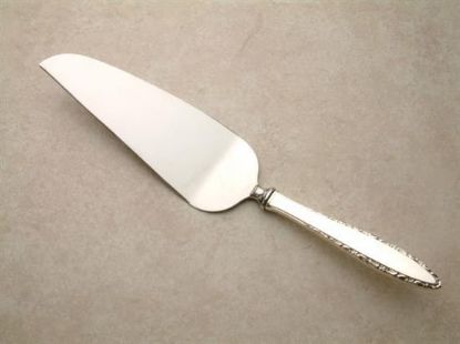 Picture of New Pie/cake Server