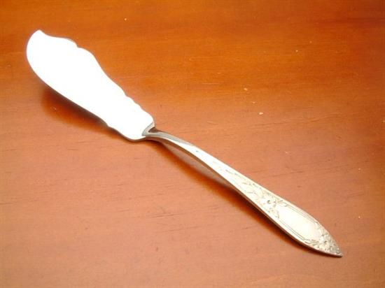 Picture of Flat Master Butter Ser