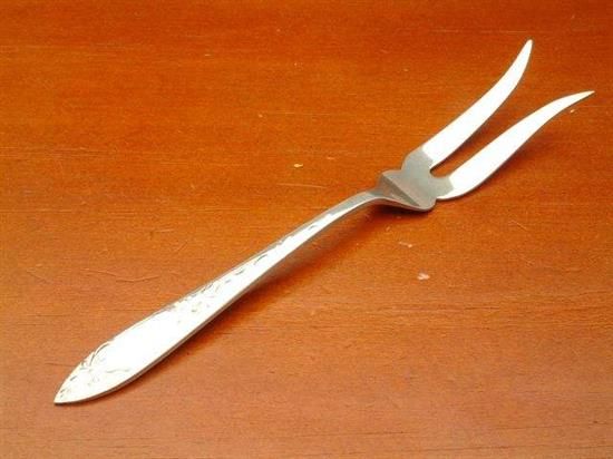 Picture of Lemon Serving Fork