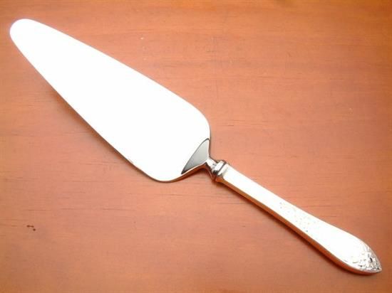 Picture of Pie Or Cake Serv.knife