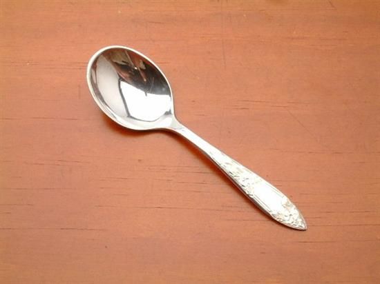 Picture of Baby Spoon