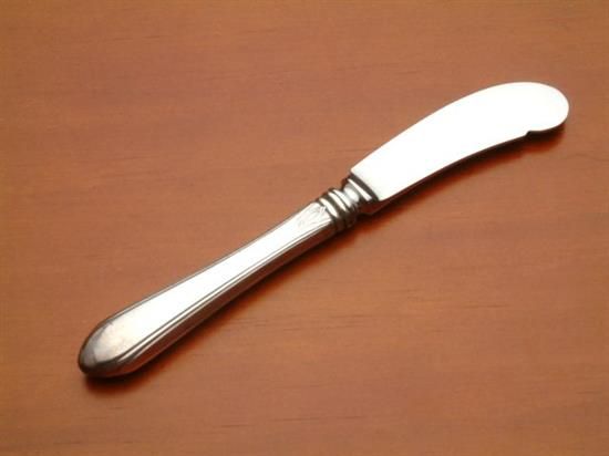 Picture of Hh Paddle Bl.spreaders