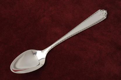 Picture of Demitasse/coffee Spoon