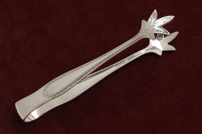 Picture of Sugar Tongs