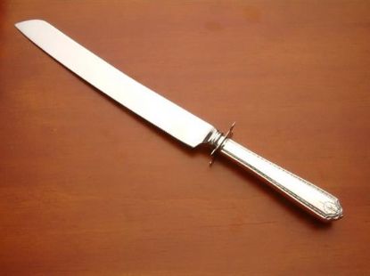 Picture of Wedding Cake Knife