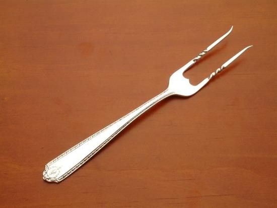 Picture of Baked Potato Serv.fork