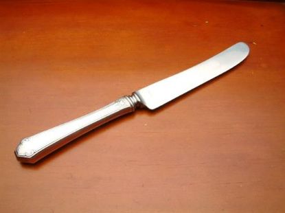 Picture of Dinner Knives French