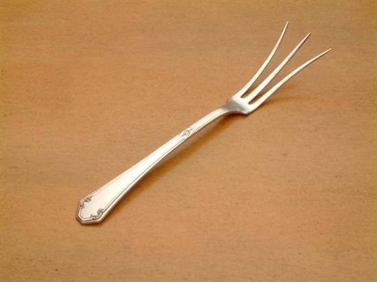 Picture of Lemon Serving Fork