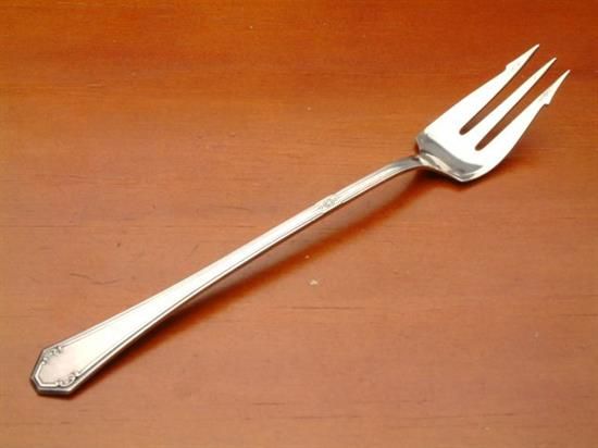 Picture of Olive Fork