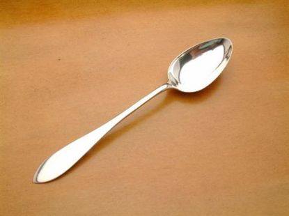 Picture of Place Soup Spoons