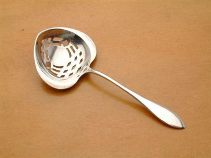 Picture of Bon Bon/candy Dish Spn