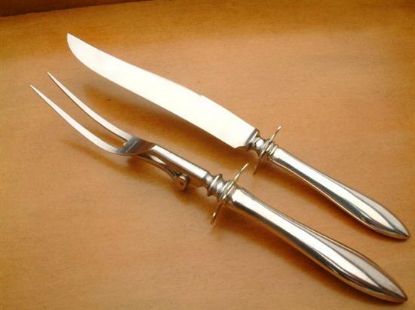 Picture of Steak Carving Set