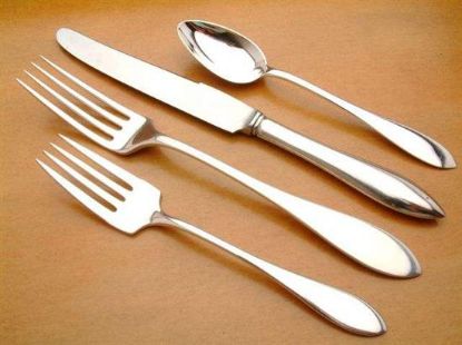 Picture of 4pc.lunch French Blade