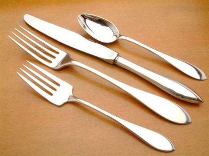 Picture of 4pc.lunch Modern Blade