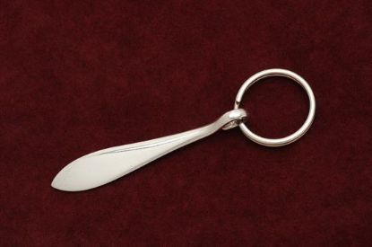 Picture of Key Chain Ring