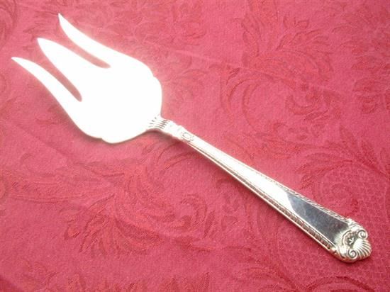 Picture of New Cold Meat Forks