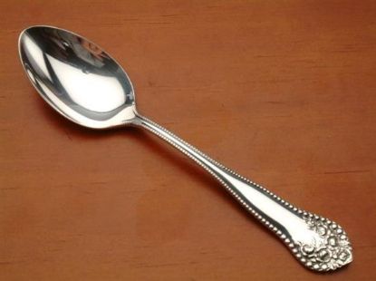Picture of Teaspoons