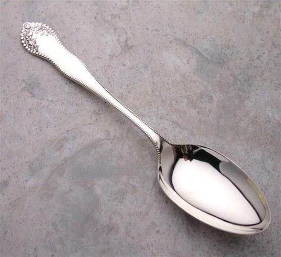 Picture of New Place Spoons