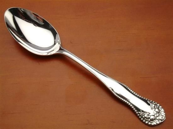 Picture of Place Soup Spoons