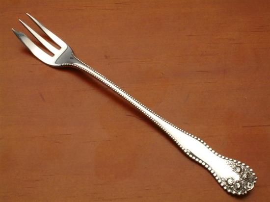 Picture of Cocktail Forks