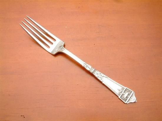 Picture of Dinner Forks