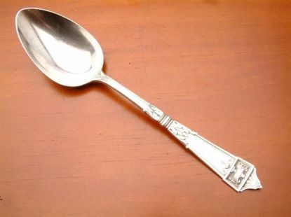 Picture of Table Serving Spoon