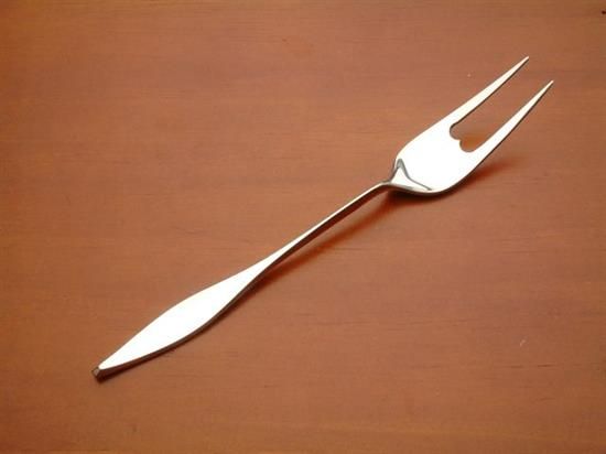 Picture of 2prong Roast Beef Fork