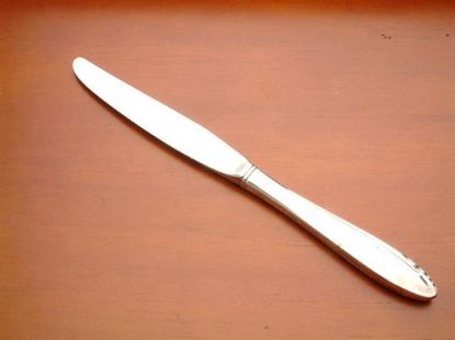 Picture of Dinner Knives Modern