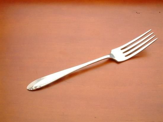 Picture of Dinner Forks