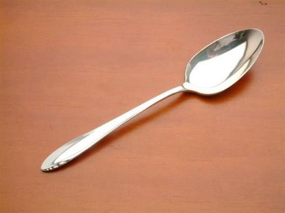 Picture of Oval Soup/dessert Spn: