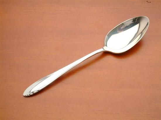 Picture of Oval Soup/dessert Spn: