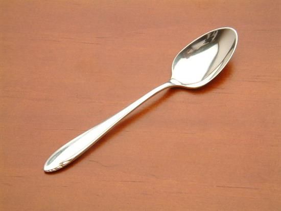 Picture of Demitasse/coffee Spoon