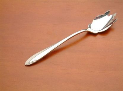 Picture of Ice Cream Spoon/fork