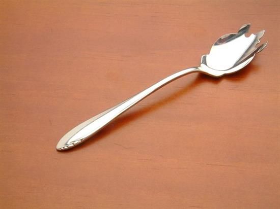 Picture of Ice Cream Spoon/fork