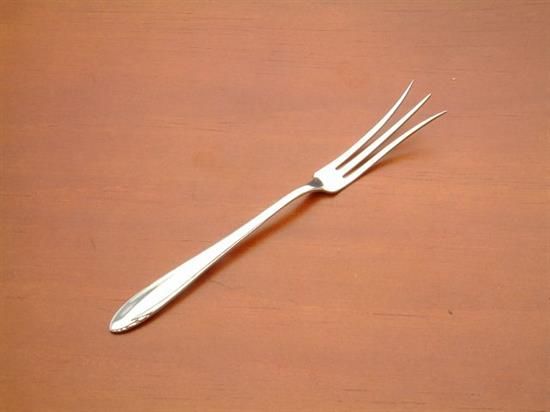 Picture of Lemon Serving Fork