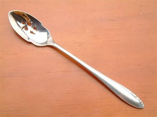 Picture of Olive Spoon: