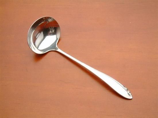 Picture of Sauce Ladle: